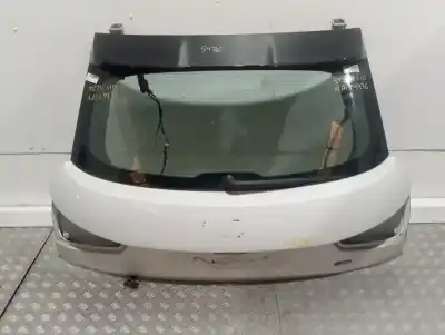 Second-hand car spare part tailgate for audi a1 (8x) ambition oem iam references   n5.z1.5.9.b