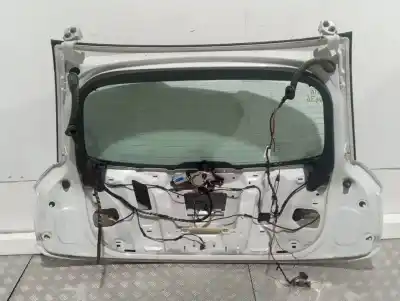 Second-hand car spare part tailgate for audi a1 (8x) ambition oem iam references   n5.z1.5.9.b