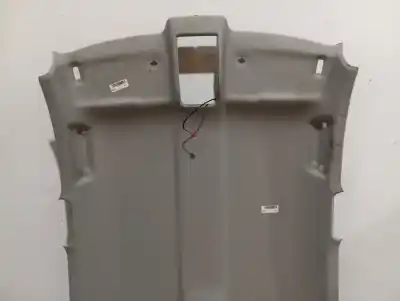 Pezzo di ricambio per auto di seconda mano tetto interno per audi a1 (8x) ambition riferimenti oem iam   n1.z2.3.4.0.suelo