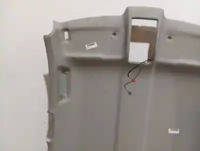 Pezzo di ricambio per auto di seconda mano tetto interno per audi a1 (8x) ambition riferimenti oem iam   n1.z2.3.4.0.suelo