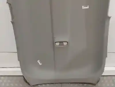 Pezzo di ricambio per auto di seconda mano tetto interno per audi a1 (8x) ambition riferimenti oem iam   n1.z2.3.4.0.suelo