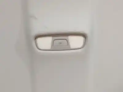 Pezzo di ricambio per auto di seconda mano tetto interno per audi a1 (8x) ambition riferimenti oem iam   n1.z2.3.4.0.suelo
