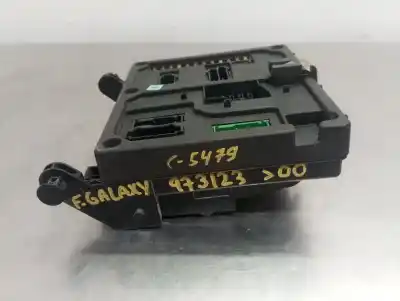 Second-hand car spare part fuse box unit for ford galaxy (vx) clx oem iam references   n1.z2.9.5.4