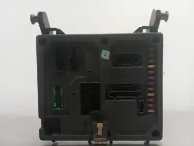 Second-hand car spare part fuse box unit for ford galaxy (vx) clx oem iam references   n1.z2.9.5.4