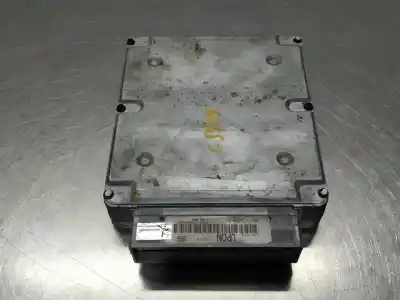 Tweedehands auto-onderdeel ecu motorcontroller voor ford galaxy (vx) clx oem iam-referenties 98vw12a650ea upon  n1.z2.4.8.2