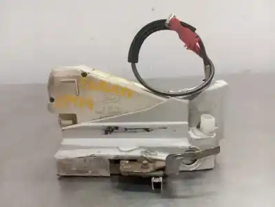 Second-hand car spare part rear right door lock for ford galaxy (vx) clx oem iam references   n1.z1.26.3.m