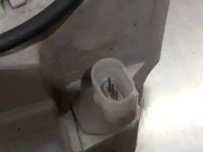 Second-hand car spare part rear right door lock for ford galaxy (vx) clx oem iam references   n1.z1.26.3.m