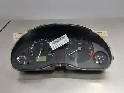 Peça sobressalente para automóvel em segunda mão quadrante por ford galaxy (vx) clx referências oem iam 95vw10849be  n1.z2.1.2.4