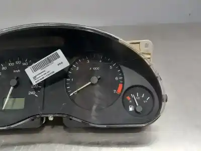 Peça sobressalente para automóvel em segunda mão quadrante por ford galaxy (vx) clx referências oem iam 95vw10849be  n1.z2.1.2.4