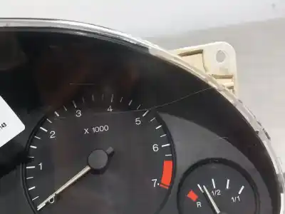 Second-hand car spare part dashboard for ford galaxy (vx) clx oem iam references 95vw10849be