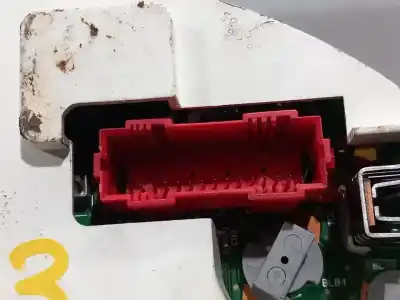 Peça sobressalente para automóvel em segunda mão quadrante por ford galaxy (vx) clx referências oem iam 95vw10849be  n1.z2.1.2.4