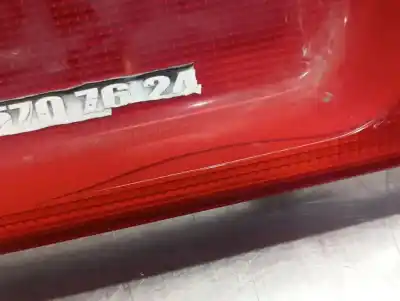 Second-hand car spare part center tailgate light for ford galaxy (vx) clx oem iam references   n1.z3.cajones.a