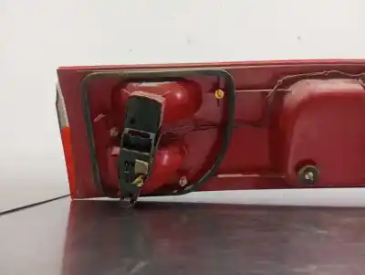 Second-hand car spare part center tailgate light for ford galaxy (vx) clx oem iam references   n1.z3.cajones.a