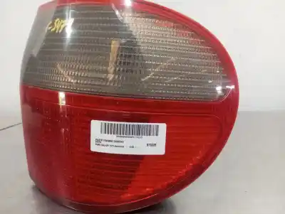 İkinci el araba yedek parçası SAG KUYRUK LAMBASI için FORD GALAXY (VY)  OEM IAM referansları   N1.Z1.7.2.M
