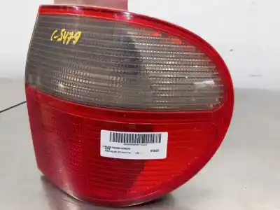 Second-hand car spare part right tailgate light for ford galaxy (vx) clx oem iam references   n1.z1.7.3.m