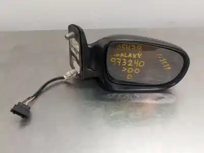Second-hand car spare part right rearview mirror for ford galaxy (vx) clx oem iam references   n1.z1.14.3.a