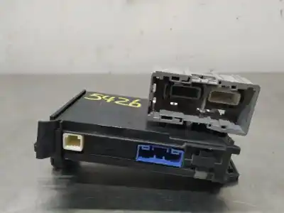Pezzo di ricambio per auto di seconda mano Modulo Elettronico per MAZDA CX-5 Black Tech Ed. 150 CV / 110 KW Riferimenti OEM IAM KD45675Y0F  N2.Z1.3.38