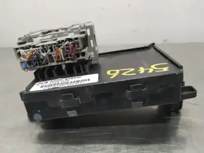 Pezzo di ricambio per auto di seconda mano modulo elettronico per mazda cx-5 black tech ed. 150 cv / 110 kw riferimenti oem iam kd45675y0f  n2.z1.3.38