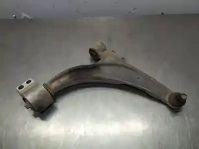 Second-hand car spare part front right lower suspension arm for opel astra j (p10) 1.6 (68) oem iam references 