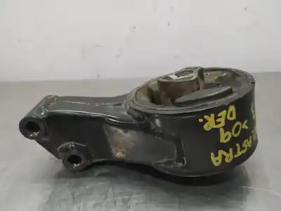 Second-hand car spare part front engine support for opel astra j (p10) 1.6 (68) oem iam references 13248630