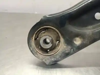 Pezzo di ricambio per auto di seconda mano BRACCIO SOSPENSIONE INFERIORE ANTERIORE DESTRO per VOLKSWAGEN GOLF VII LIM. (5G1)  Riferimenti OEM IAM 5Q0407152R  N6.Z1.PARLE.12