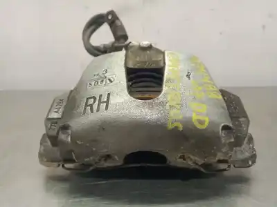 Автозапчастина б/у передній правий гальмівний супорт для ford focus lim. business посилання на oem iam 278a426x  n2.z1.9.1.2