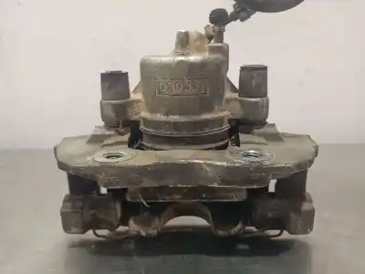 Автозапчастина б/у передній правий гальмівний супорт для ford focus lim. business посилання на oem iam 278a426x  n2.z1.9.1.2