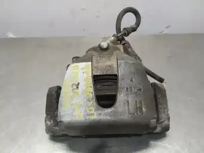 Автозапчасти б/у ПЕРЕДНИЙ ЛЕВЫЙ ТОРМОЗНОЙ СУППОРТ за FORD FOCUS LIM.  ссылки OEM IAM   N2.Z1.9.1.2