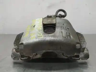 Автозапчастина б/у передній лівий гальмум для ford focus lim. business посилання на oem iam   n2.z1.9.1.2