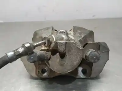 Автозапчастина б/у передній лівий гальмум для ford focus lim. business посилання на oem iam   n2.z1.9.1.2