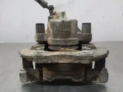 Автозапчастина б/у передній лівий гальмум для ford focus lim. business посилання на oem iam   n2.z1.9.1.2