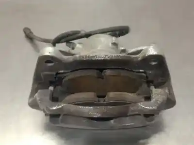 Автозапчасти б/у ПЕРЕДНИЙ ЛЕВЫЙ ТОРМОЗНОЙ СУППОРТ за VOLKSWAGEN GOLF VII LIM. (5G1)  ссылки OEM IAM   N2.Z1.9.1.2