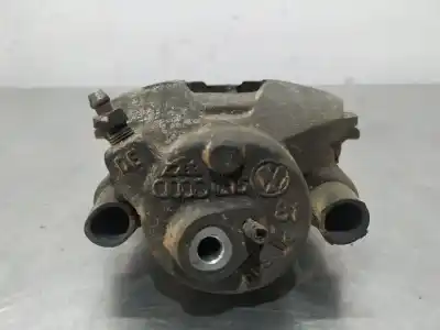 Second-hand car spare part front left brake caliper for audi a1 (8x) ambition oem iam references 