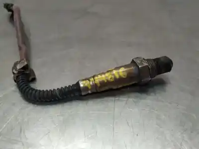 Pièce détachée automobile d'occasion SONDE LAMBDA pour RENAULT MEGANE III COUPÉ-CABRIO  Références OEM IAM 0258010062 H8200437489  N2.Z1.3.38