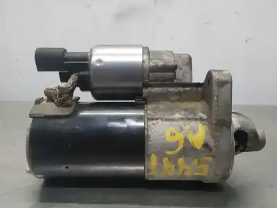Peça sobressalente para automóvel em segunda mão motor de arranque por mg zs comfort 106 cv / 78 kw referências oem iam 10152867