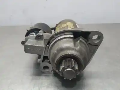 Second-hand car spare part STARTER MOTOR for AUDI TT (8N3/8N9)  OEM IAM references 02A911023L 0001121008  N1.Z1.33.1.M
