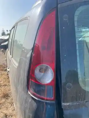 Автозапчастина б/у лівий ход ліхар для RENAULT ESPACE IV (JK0) Grand Espace Expression Посилання на OEM IAM   