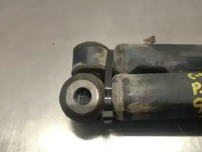 Peça sobressalente para automóvel em segunda mão conjunto de amortecedores traseiros por peugeot rifter gt line long referências oem iam 