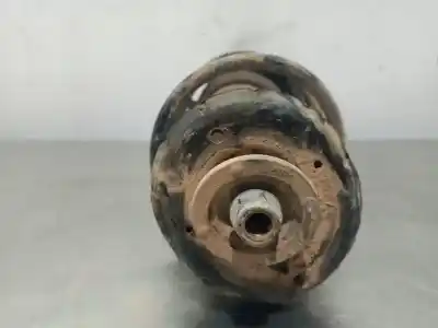 Peça sobressalente para automóvel em segunda mão amortecedor dianteiro direito por peugeot 208 business line referências oem iam   n6.z1.parle.12