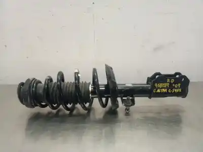 Second-hand car spare part front right shock absorber for opel astra j (p10) 1.6 (68) oem iam references 13333976