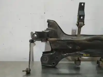 Pièce détachée automobile d'occasion ESSIEU AVANT pour SEAT TOLEDO (KG3)  Références OEM IAM   N6.Z1.PARLE.7.AFUERA