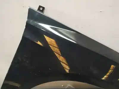 Автозапчастина б/у передне праве крило для ford focus lim. business посилання на oem iam   n5.z1.6.19.m