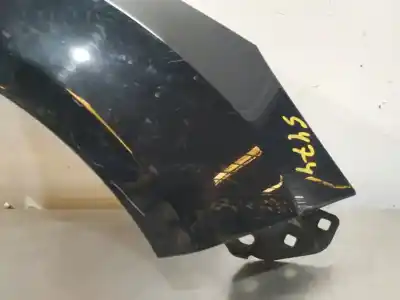 Автозапчастина б/у передне праве крило для ford focus lim. business посилання на oem iam   n5.z1.6.19.m