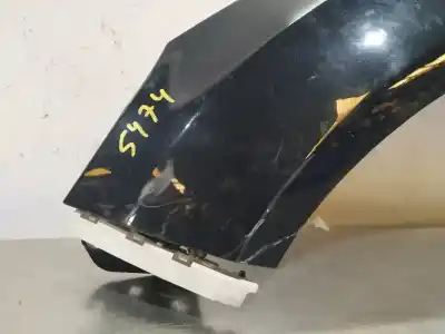 Автозапчастина б/у передне ліве крило для ford focus lim. business посилання на oem iam   n5.z1.6.19.a