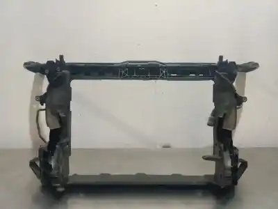 Second-hand car spare part front panel for audi a1 (8x) ambition oem iam references   n2.z1.33.2.2