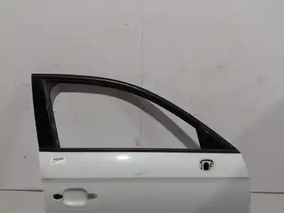 Second-hand car spare part front right door for audi a1 (8x) ambition oem iam references   n5.z1.3.18.a