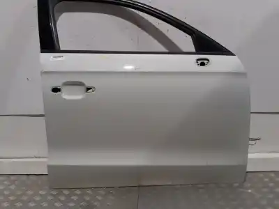 Second-hand car spare part front right door for audi a1 (8x) ambition oem iam references   n5.z1.3.18.a