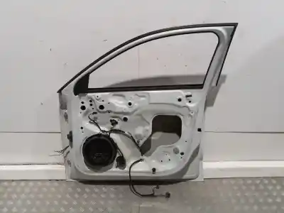 Second-hand car spare part front right door for audi a1 (8x) ambition oem iam references   n5.z1.3.18.a