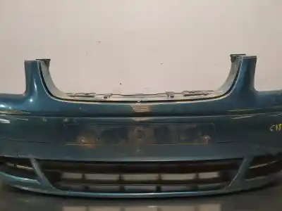 Recambio de automóvil de segunda mano de PARAGOLPES DELANTERO para VOLKSWAGEN TOURAN (1T1)  referencias OEM IAM   N5.Z1.7.17.M