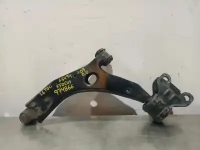 Second-hand car spare part Front Right Lower Suspension Arm for FORD FOCUS LIM. Business OEM IAM references BV613C339AAA  N6.Z1.PARLE.12